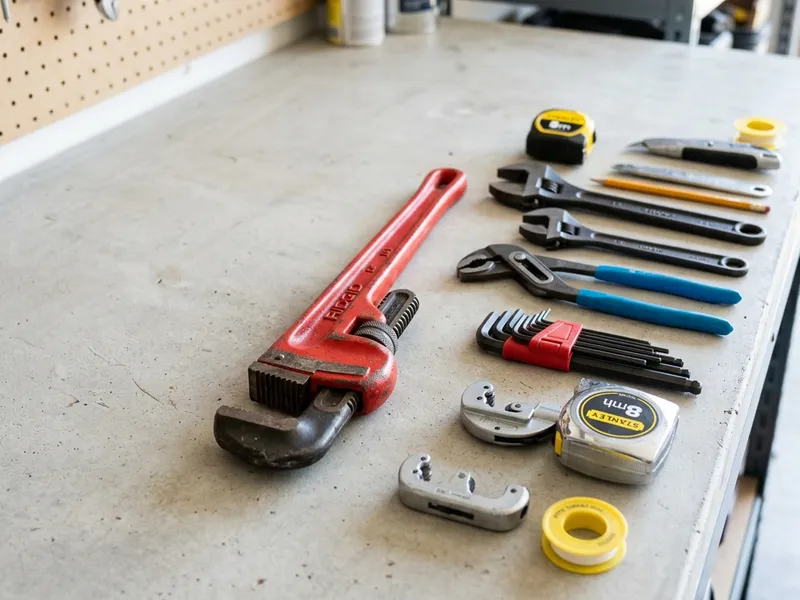Emergency Plumber in Blaine Hill, PA